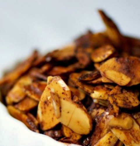 Hot spicy sliced california - hot,